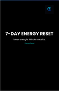 7-DAY ENERGY RESET(Dutch)