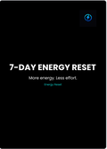 7-Day Energy Reset (English)